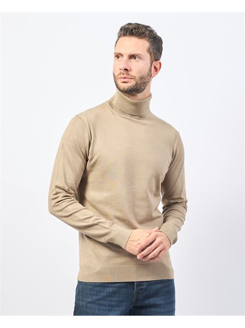 Yes Zee Men's Turtleneck YES ZEE | M831-MR000298